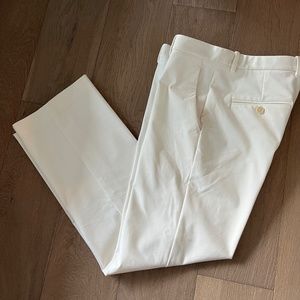 THEORY size 4 cropped pants